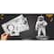 Metal Earth® Premium Series Apollo 11 Astronaut Steel Model Kit
